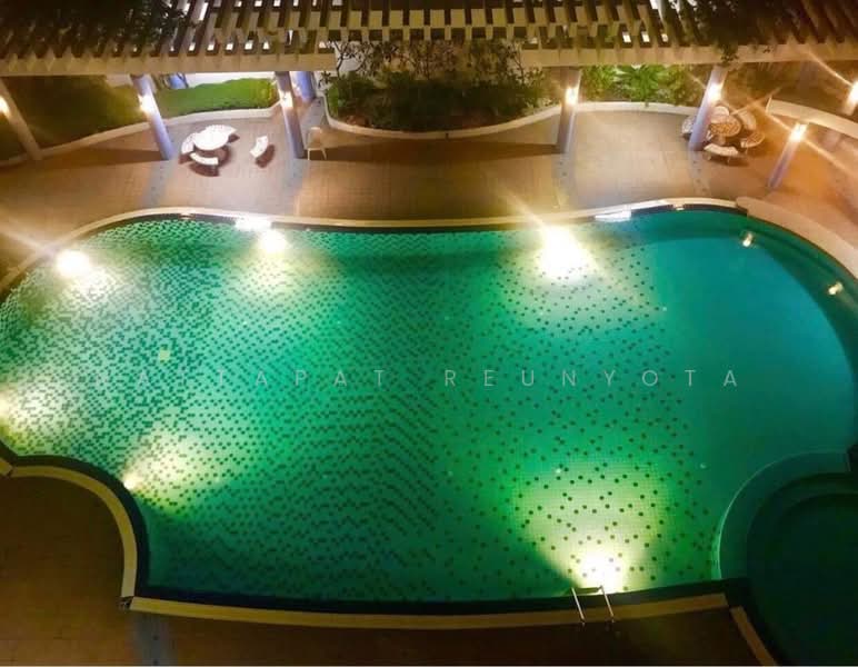 Royal Nine Residence, Bangkok
