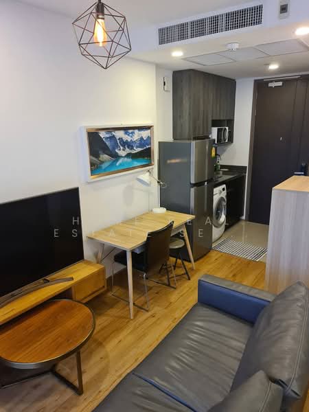 ASHTON Chula-Silom, Bangkok