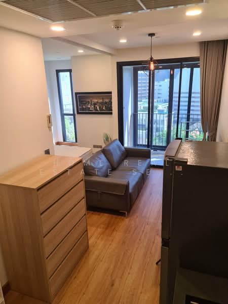 ASHTON Chula-Silom, Bangkok
