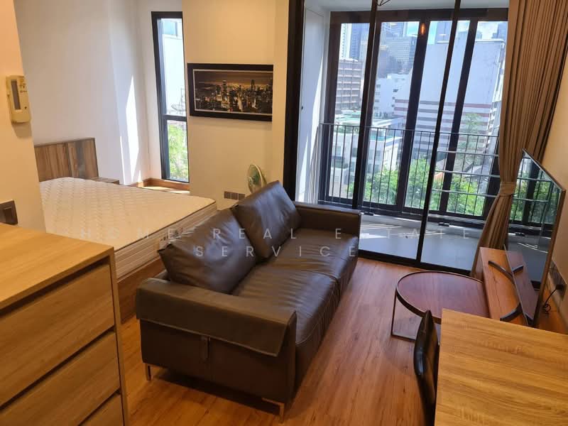 ASHTON Chula-Silom, Bangkok