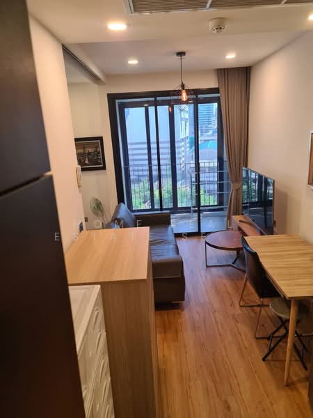 ASHTON Chula-Silom, Bangkok
