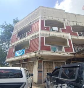 อาคารพาณิชย์ หาดใหญ่ จังหวัดสงขลา