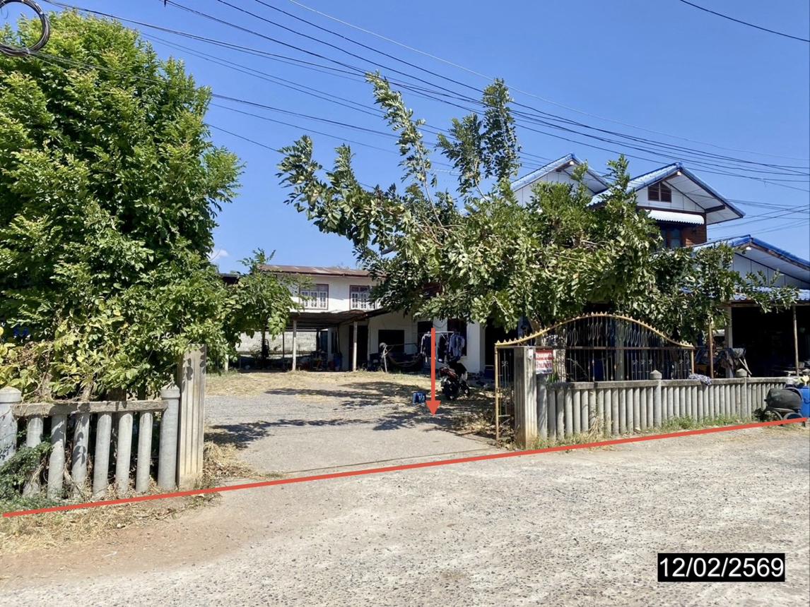 บ้านเดี่ยว บ้านไผ่ ขอนแก่น - บ้านเดี่ยวพักผ่อนสบายๆ ที่ขอนแก่น
