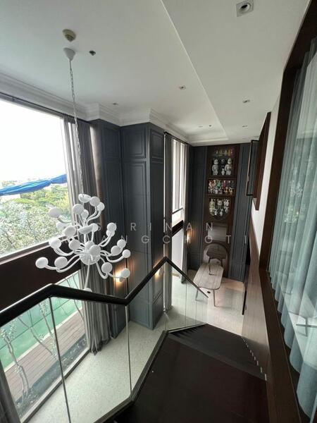 ASHTON Morph 38, Bangkok