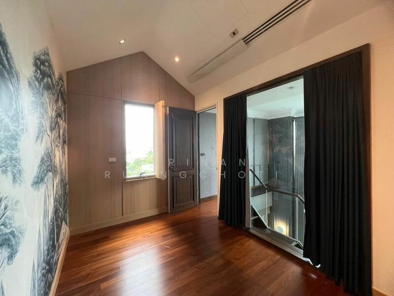 ASHTON Morph 38, Bangkok