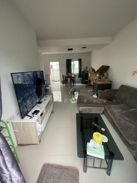 ไลโอบลิสซ์ หนองยายบู่, Chon Buri (Pattaya)