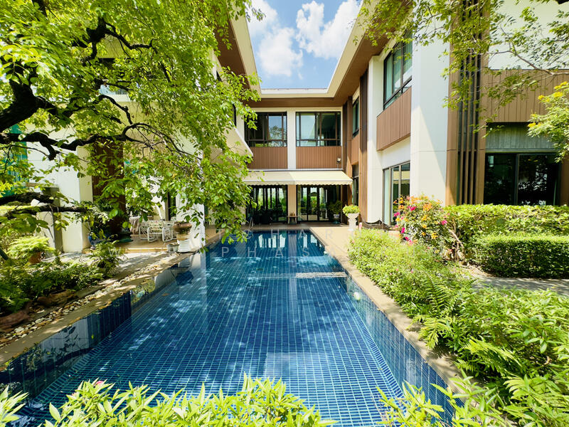 Navatanee Residence, Bangkok