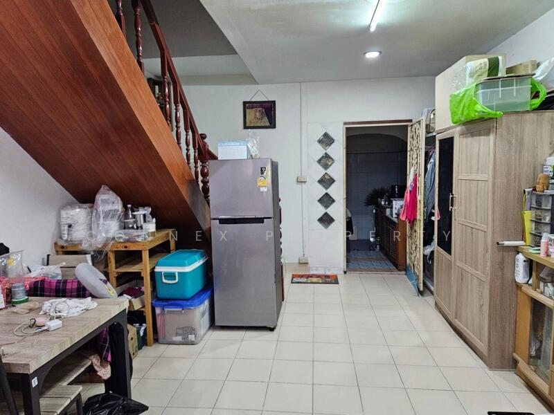 Baan Thawi Thong 5, Samut Prakan