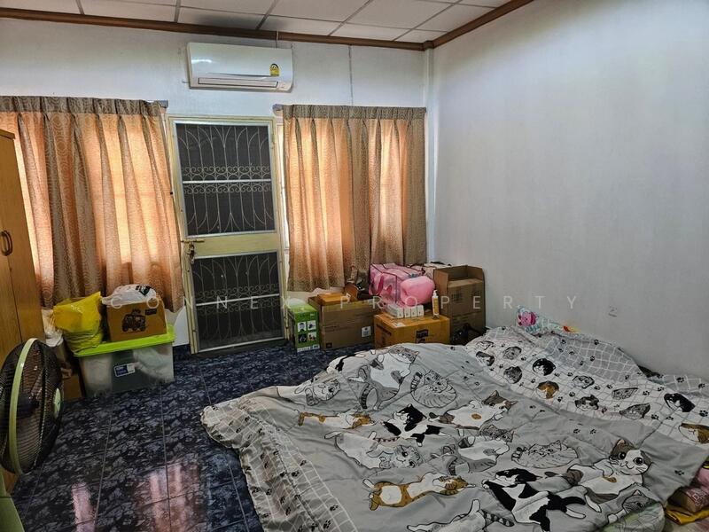 Baan Thawi Thong 5, Samut Prakan