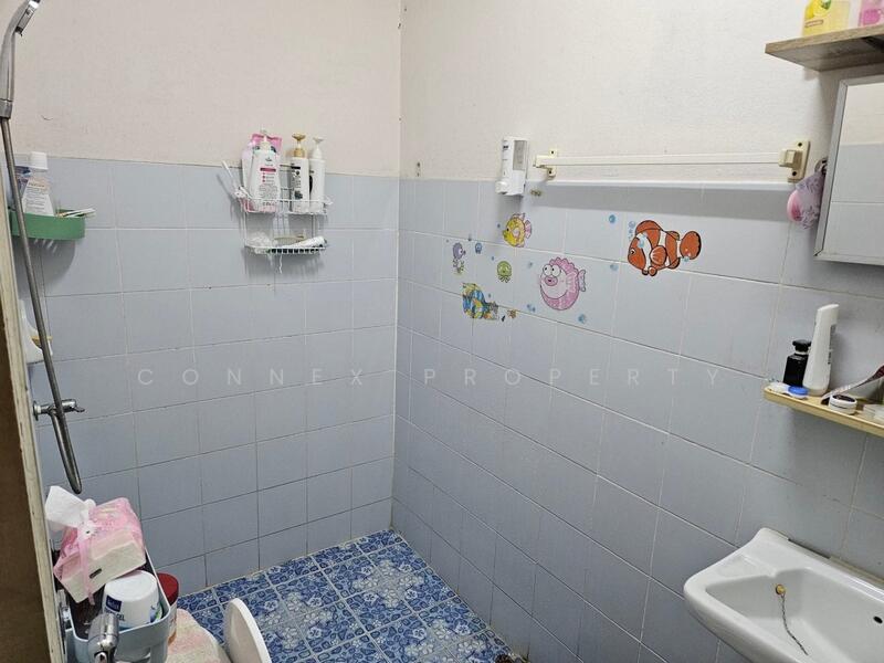 Baan Thawi Thong 5, Samut Prakan
