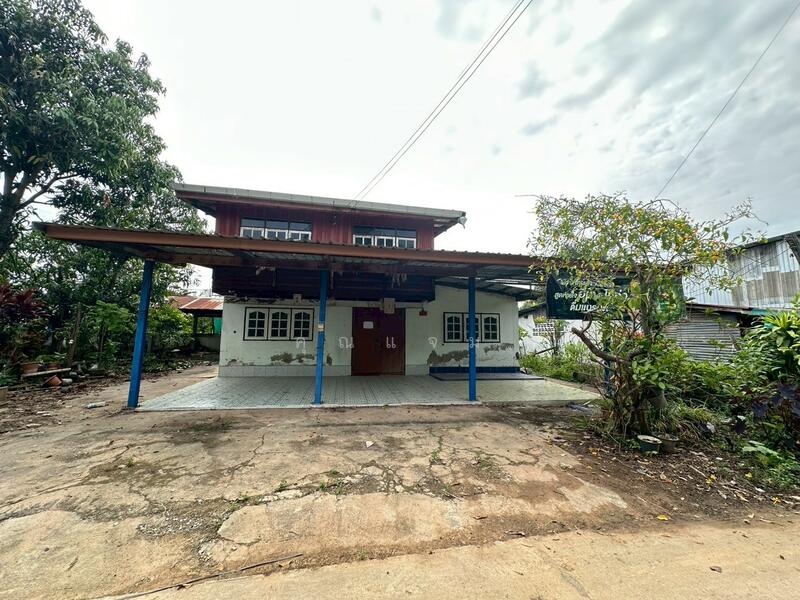 นอกโครงการนครราชสีมา, Nakhon Ratchasima