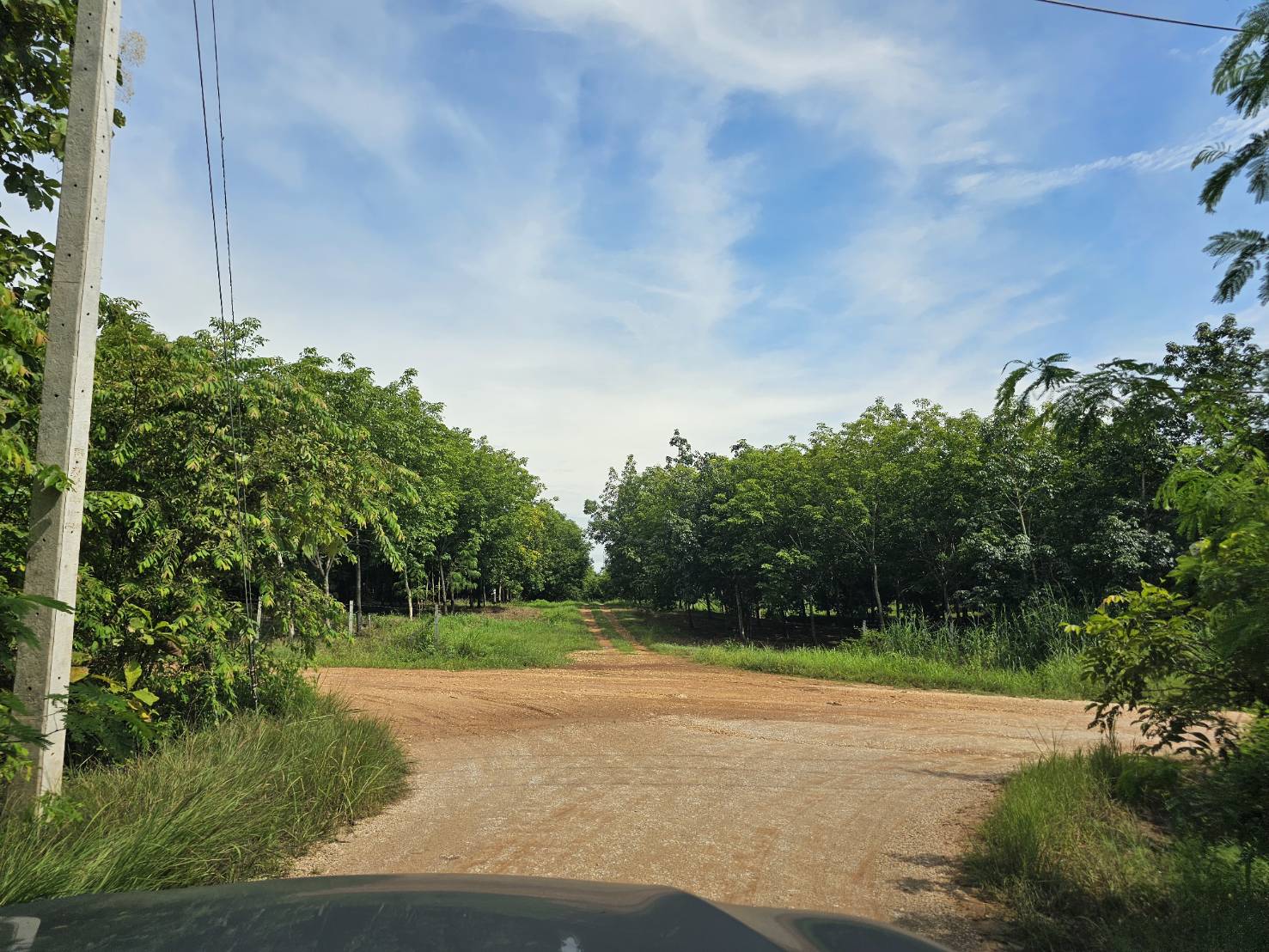 ที่ดินเปล่า ลำปาง
