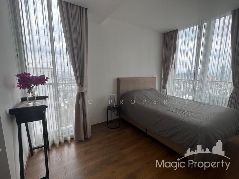 Noble BE33, Bangkok