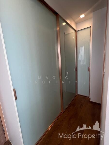 Noble BE33, Bangkok