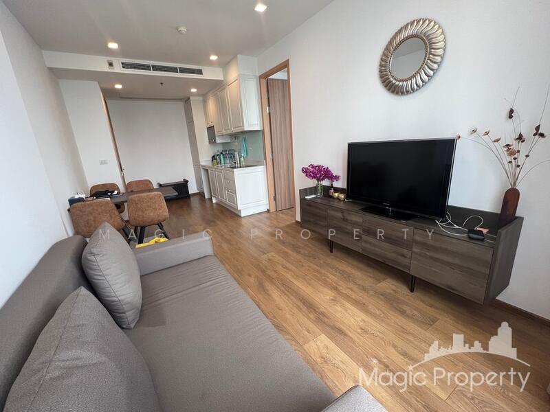 Noble BE33, Bangkok