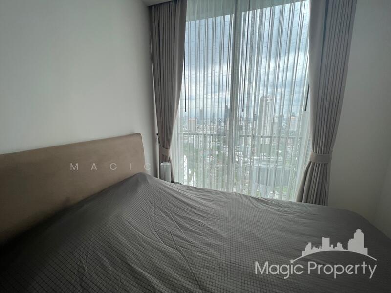 Noble BE33, Bangkok