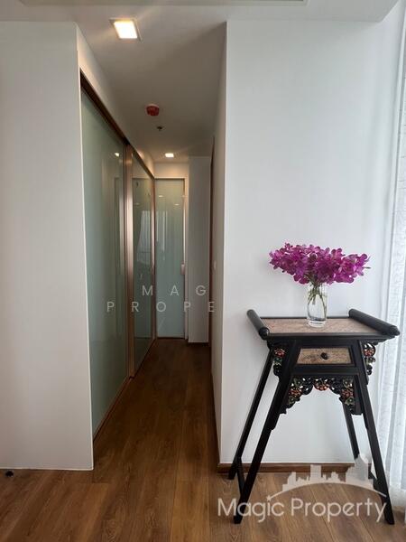 Noble BE33, Bangkok