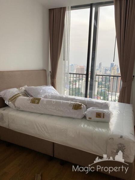 Noble BE33, Bangkok