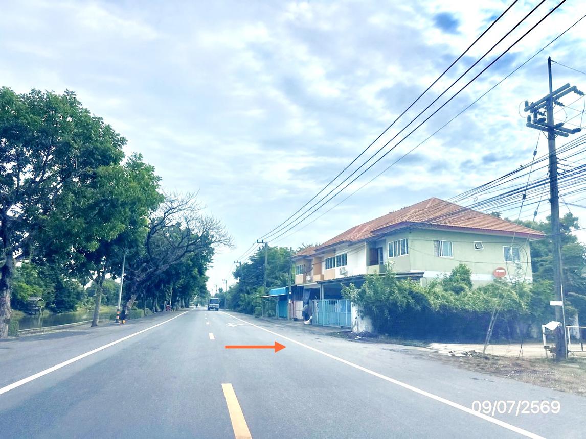 บ้านเดี่ยว เกษตรนนทรี 1 ลำลูกกา ปทุมธานี