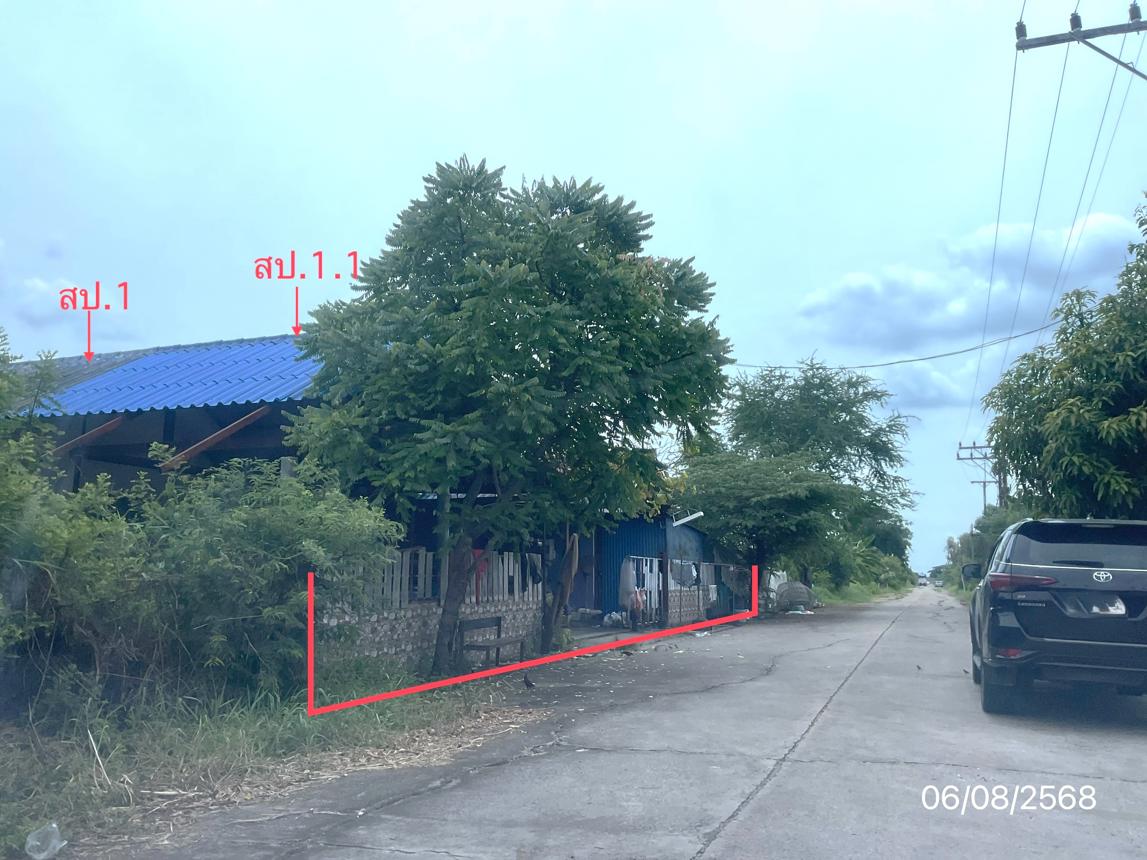 บ้านเดี่ยว เกษตรนนทรี 1 ลำลูกกา ปทุมธานี