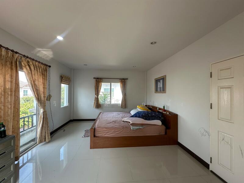 Vista Ville Rangsit-Klong 8, Pathum Thani