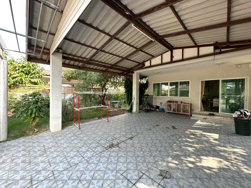 Vista Ville Rangsit-Klong 8, Pathum Thani
