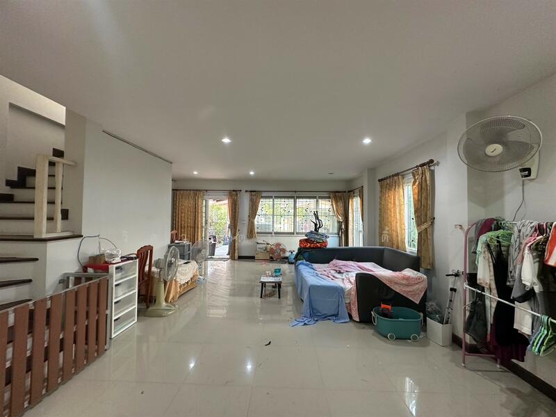 Vista Ville Rangsit-Klong 8, Pathum Thani