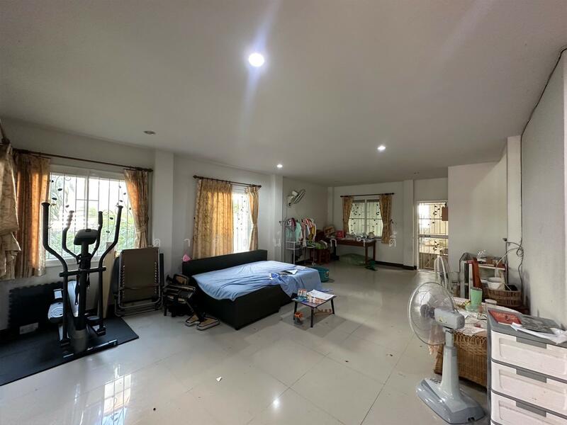 Vista Ville Rangsit-Klong 8, Pathum Thani