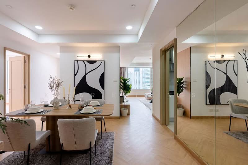 Hampton Thonglor 10, Bangkok