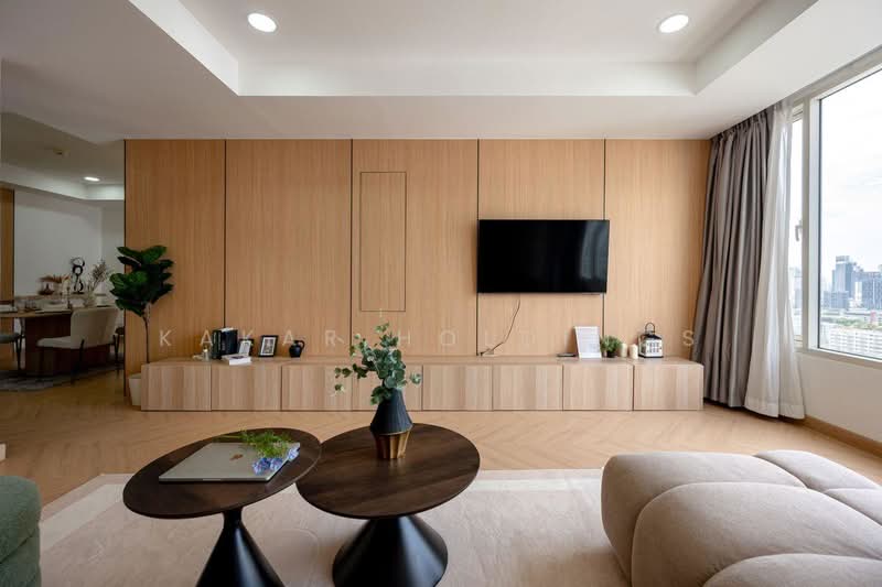 Hampton Thonglor 10, Bangkok