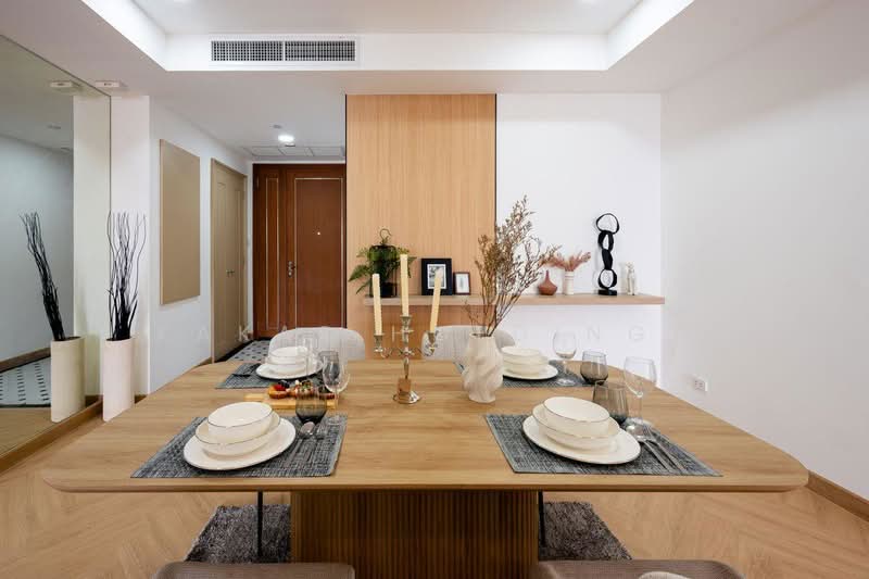 Hampton Thonglor 10, Bangkok