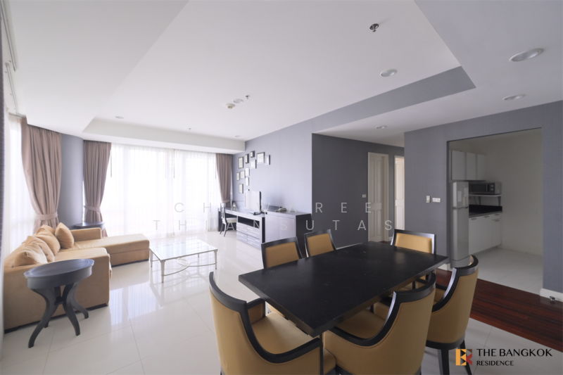 Baan Rajprasong, bangkok