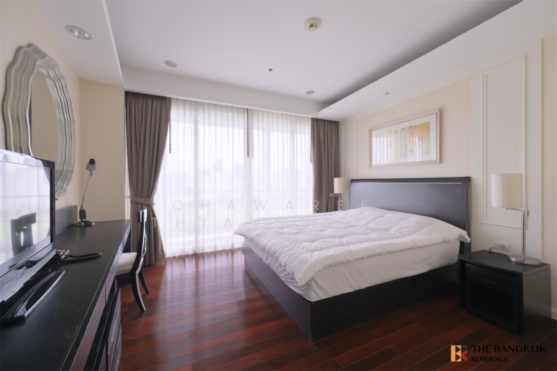 Baan Rajprasong, bangkok