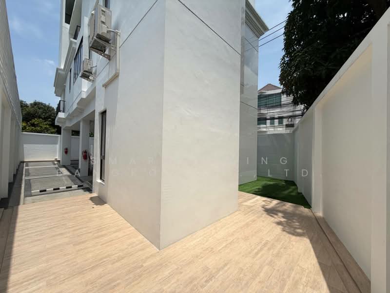 Yensabaidee Residence Paholyothin 11, Bangkok