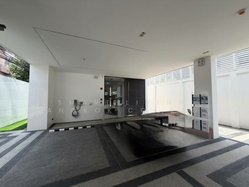 Yensabaidee Residence Paholyothin 11, Bangkok