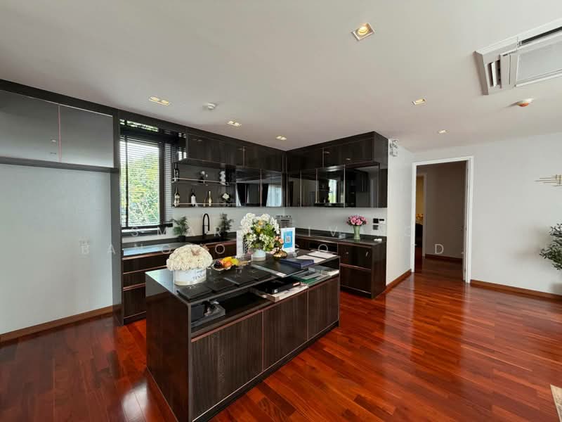 Yensabaidee Residence Paholyothin 11, Bangkok