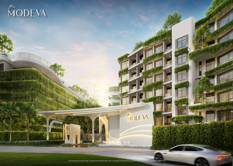 The Modeva, Phuket