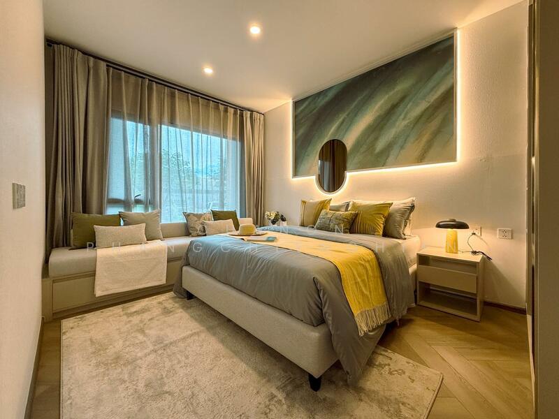 The Modeva, Phuket