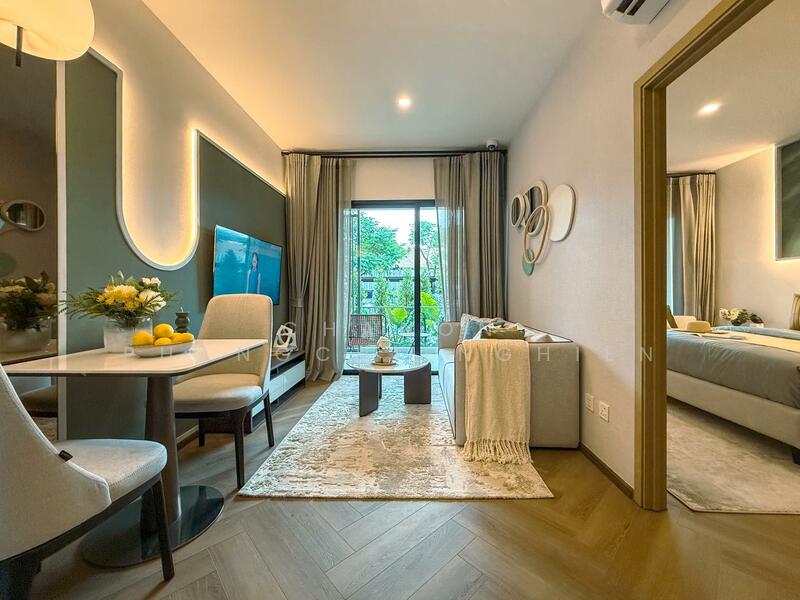 The Modeva, Phuket