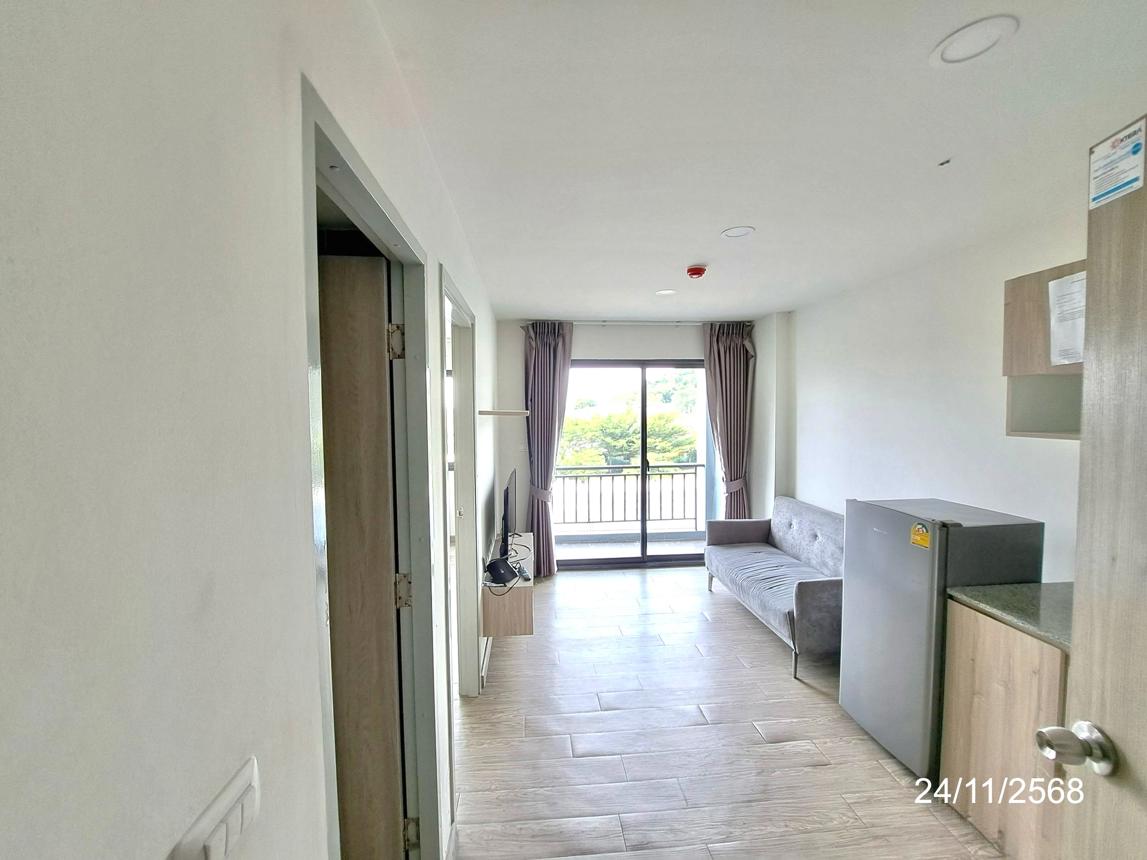 Condominium at Sun Condo Sriracha, Chonburi