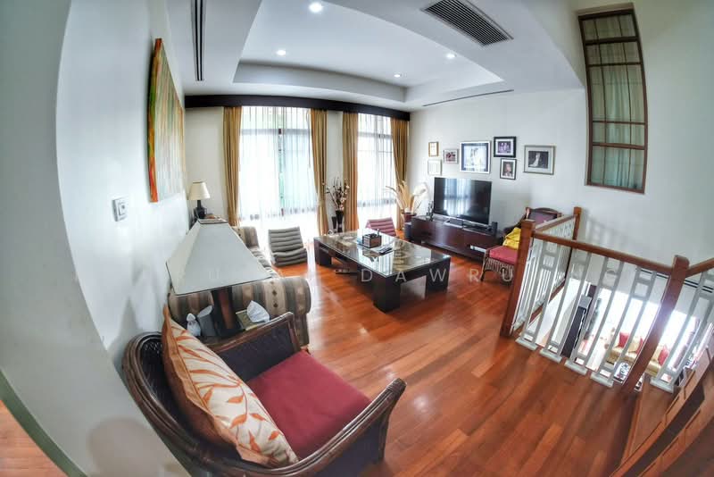 Baan Sansiri Sukhumvit 67, Bangkok