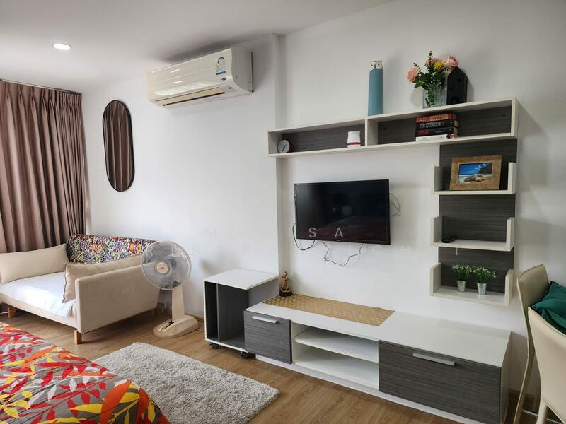 Ozone Condotel, Phuket