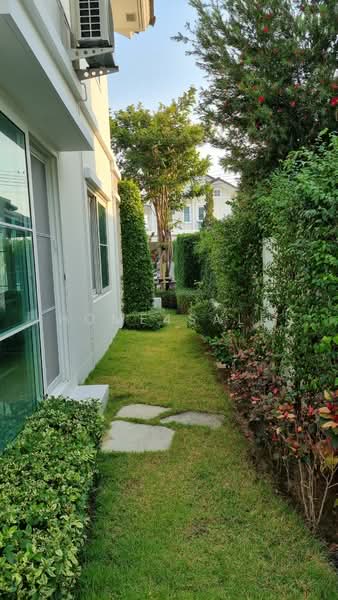 Villaggio Srinakarin-Bangna, Samut Prakan
