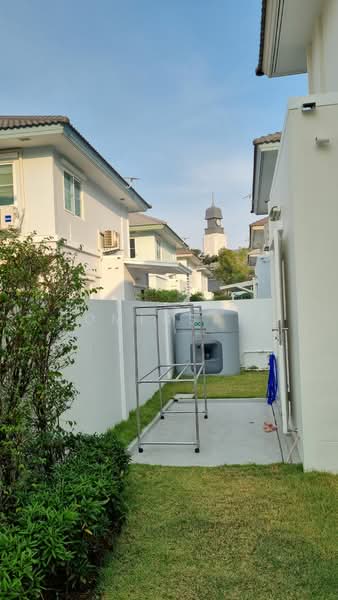 Villaggio Srinakarin-Bangna, Samut Prakan