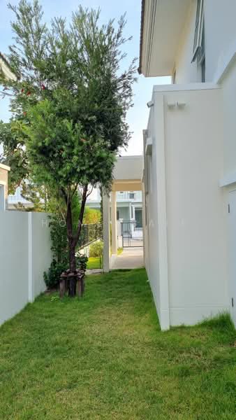 Villaggio Srinakarin-Bangna, Samut Prakan