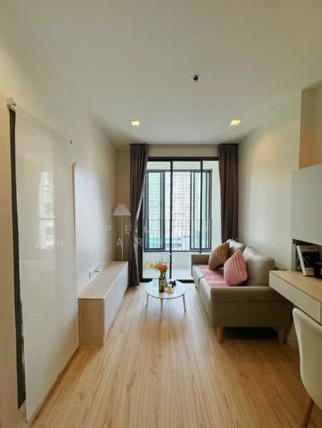IDEO MOBI Sukhumvit 81, Bangkok