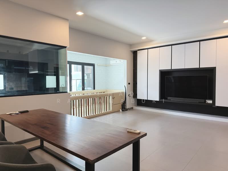 VIVE Bangna KM.7, Samut Prakan