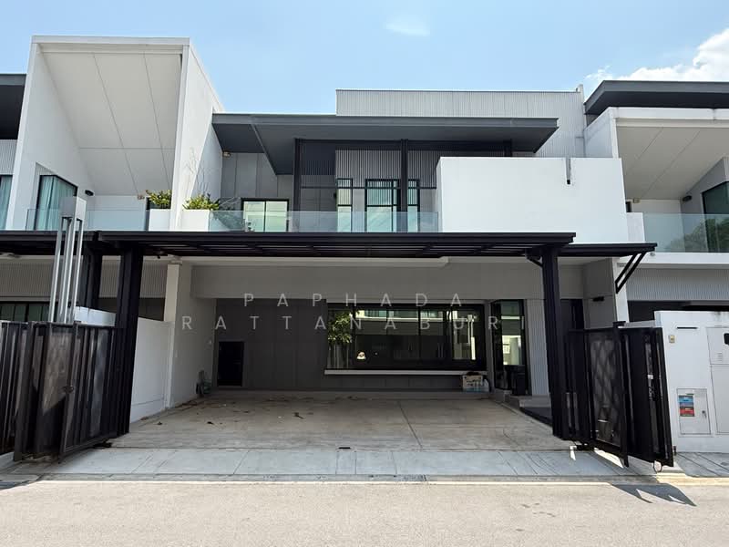 VIVE Bangna KM.7, Samut Prakan