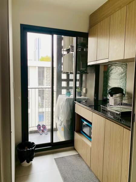 Chambers On-Nut Station, Bangkok