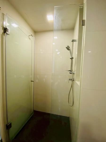Chambers On-Nut Station, Bangkok